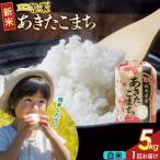 白米 あきたこまち 一等米 5kg