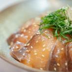 朝〆ぶり ごまだれ漬け丼用 100g×10袋