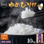 特別栽培米 ゆめぴりか 10kg