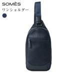 SOMES バッグ TT-64 ワンショルダー
