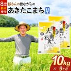 あきたこまち 10kg
