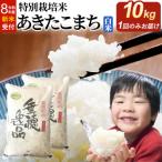 令和8年産 新米 特別栽培米 あきたこまち 10kg