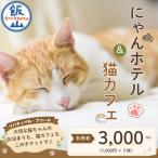 にゃんほてる&amp;猫カフェ リバティベル