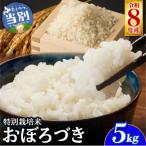 大塚農場 特別栽培米おぼろづき 5kg_tb17-014