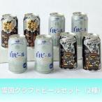 ヘリオス酒造 雪国クラフトビールセット 2種