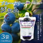 ブルーベリージャム 200ml