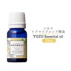 ニセコトドマツ精油10ml&スプレー30mlセット