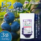 ドライブルーベリー 50g