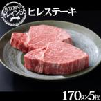 ◆鳥取和牛オレイン55◆ヒレステーキ