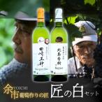 葡萄作りの匠 匠の白 セット _Y034-0135