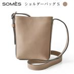 SOMES BC-02 ショルダーバッグ