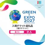GREEN×EXPO 入場チケット 夏パス