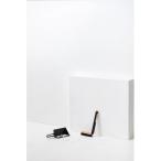 BRUSHUP スウィングセット ブラック