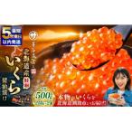 いくら 醤油漬け 250g×2箱