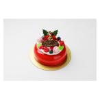 2026クリスマスケーキ ドゥースフリュイルージュ