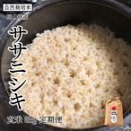 定期便6ヵ月 令和8年産 瀬戸内 自然栽培米
