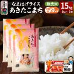 定期便9ヶ月 なまはげライス あきたこまち