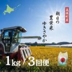 ゆきさやか 1kg