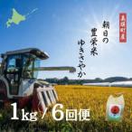 ゆきさやか 1kg