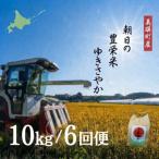ゆきさやか 10kg
