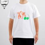 かみしほろAIR Tシャツ 光の船 泉まゆこ
