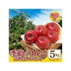 季節のりんご詰合 5kg