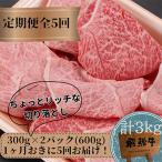 飛騨牛みすじ ウデすき焼きしゃぶしゃぶ切り落とし300g×2パ…