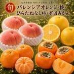 もも 〈定期便〉 7 8 10 12月 全4回 紀州和歌山産旬のフル…