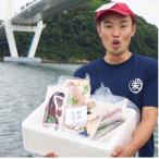 この男が魅せる ~浜田の旨い鮮魚6回お届けコース~全6回