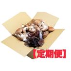 オーガニック 椎茸800g&amp;きくらげ200g全12回
