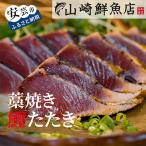 本場 高知のカツオのたたき定期便 2節セット×全2回