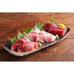 ショッピングふるさと納税 定期便 ふるさと納税 三浦市 【毎月定期便】(全5回配送)天然!三崎まぐろ大トロ・中トロ・赤身お刺身定期便