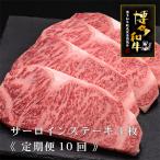 博多和牛サーロインステーキ 総量40枚 8kg