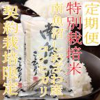 生産者 南魚沼しおざわ産コシヒカリ全12回