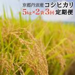 JA京都 たわわ朝霧の京都丹波産 コシヒカリ 10kg