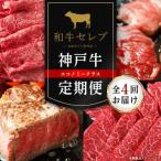 和牛セレブの神戸牛定期便 エコノミークラス