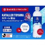 黒部からのおくりものカターレ富山ラベル 500ml×24本