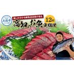 違いの分かる鮮魚店店長が送る 高知のお魚定期便
