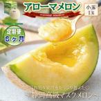 アローマメロン 小玉 1玉