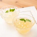 青森飲むゼリー りんご ぶどう 全2回