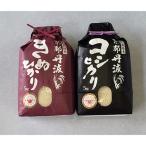 訳あり 契約栽培米 丹波こし きぬ 食べ比べ 10kg