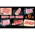 松阪牛極み定期便全6回