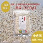 農薬 化学肥料不使用 栽培期間中 産サチホゴールデン全6回