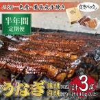 三河一色産 備長炭手焼き 昭和9年創業 魚しげのうなぎ