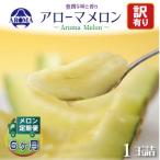アローマメロン 1玉