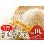 きぬむすめ 10kg