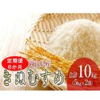 きぬむすめ 10kg
