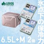 ふるさと納税 城陽市 ハイパー氷点下クーラーS クーラーボックス+氷点下パックM 2個 倍速凍結保冷剤【複数個口で配送】