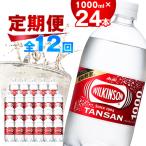 ウィルキンソン タンサン1000ml 2箱