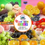 ふるさと納税 坂出市 【毎月定期便】産直あきんどのフルーツセットSサイズ 詰め合わせ ( 約3 〜 5品 )全6回